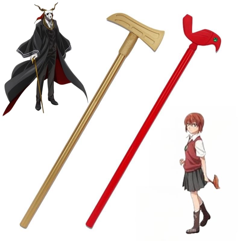 Amazon.co.jp: 魔法使いの嫁 羽鳥智世 エリアス・エインズワース